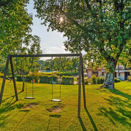 Oak-3 By Interhome סוראנו