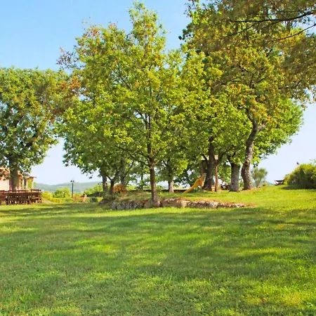 דירה Oak-3 By Interhome סוראנו
