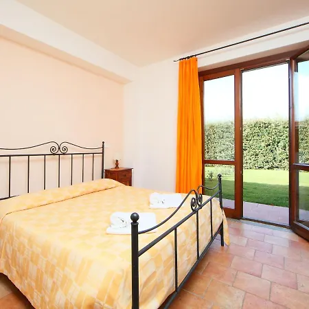 Oak-3 By Interhome Sorano (Grosseto)