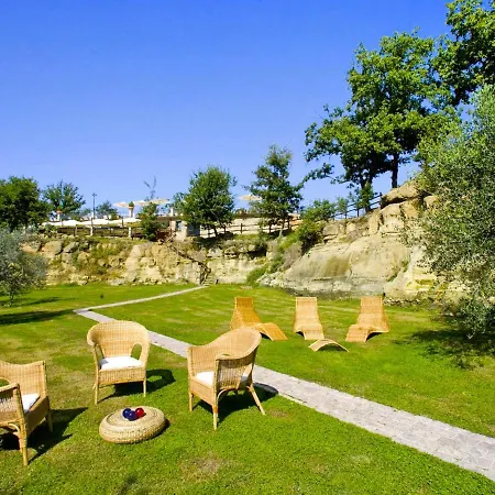 Oak-3 By Interhome * Sorano (Grosseto)