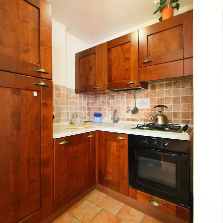 Oak-3 By Interhome Appartamento Sorano (Grosseto)