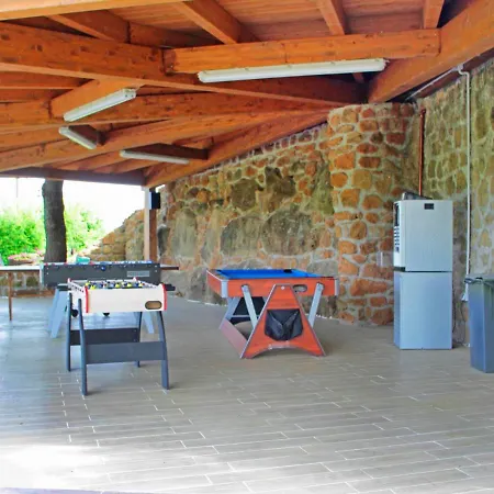 Oak-3 By Interhome Sorano (Grosseto)