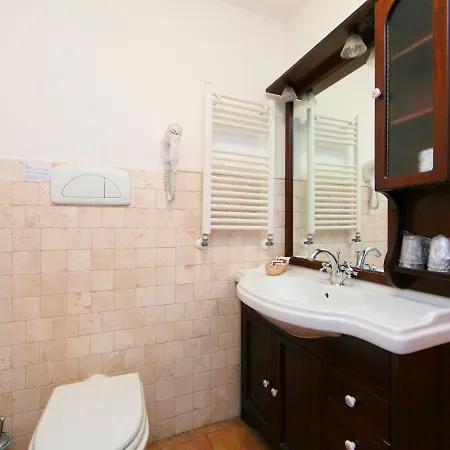 Oak-3 By Interhome Apartment *